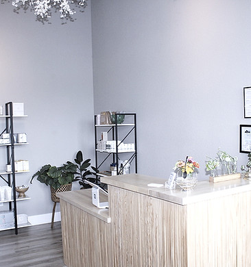 skincare northern colorado