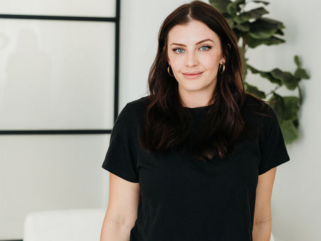 The Truth Behind New Colors, New Fabrics, and a Very Tired Small Business Owner