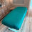 Thumbnail: Lagoon Linen Luxury Spa Sheet Set