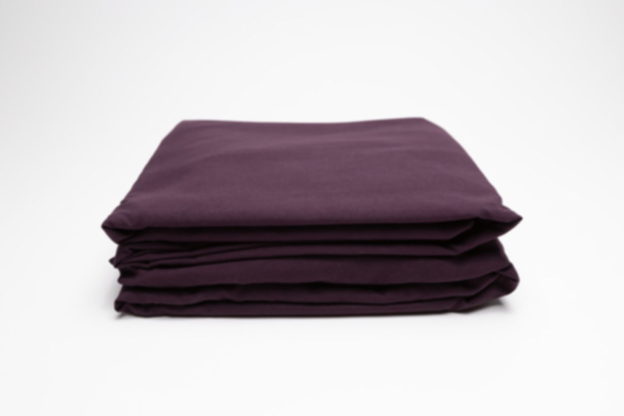 Velvet Sheet Set