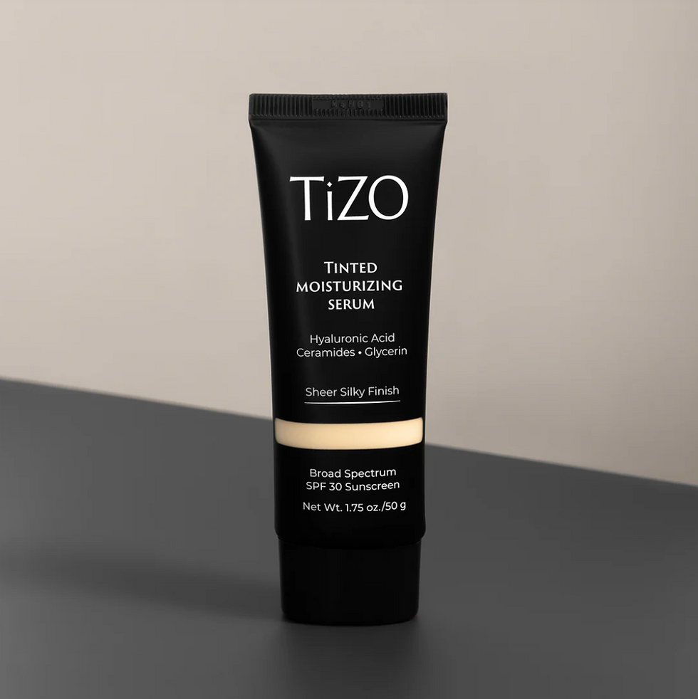 Thumbnail: Tinted Moisturizing Serum