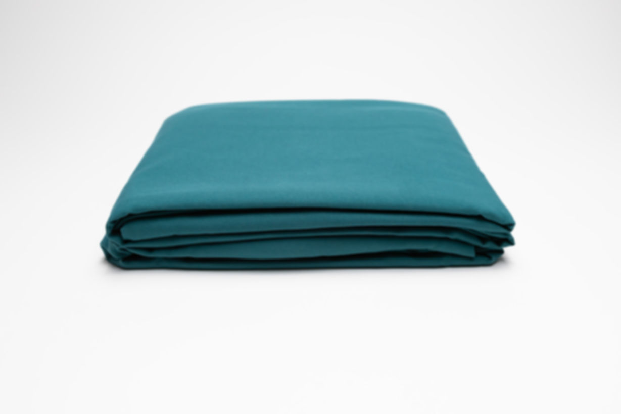 Lagoon Linen Luxury Spa Sheet Set