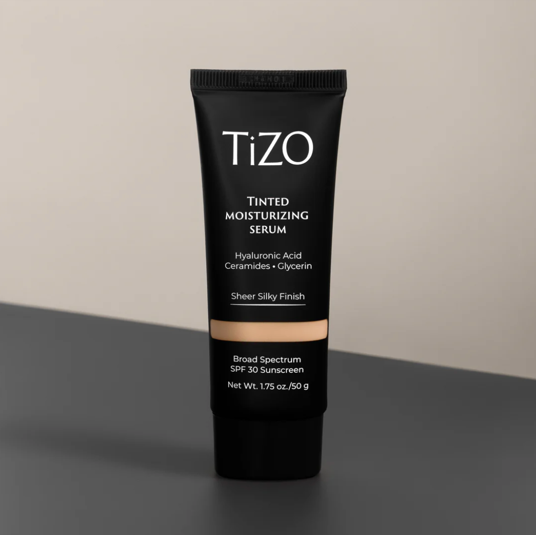 Tinted Moisturizing Serum