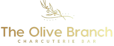 The Olive Branch Logo