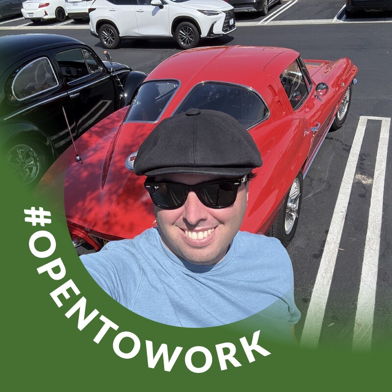 Writer: Maxx Kominsky