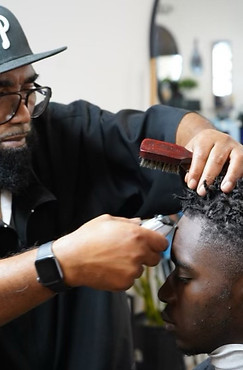 Barber Services