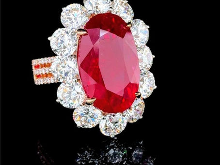 The Hidden Wealth of Connoisseur Gemstones...