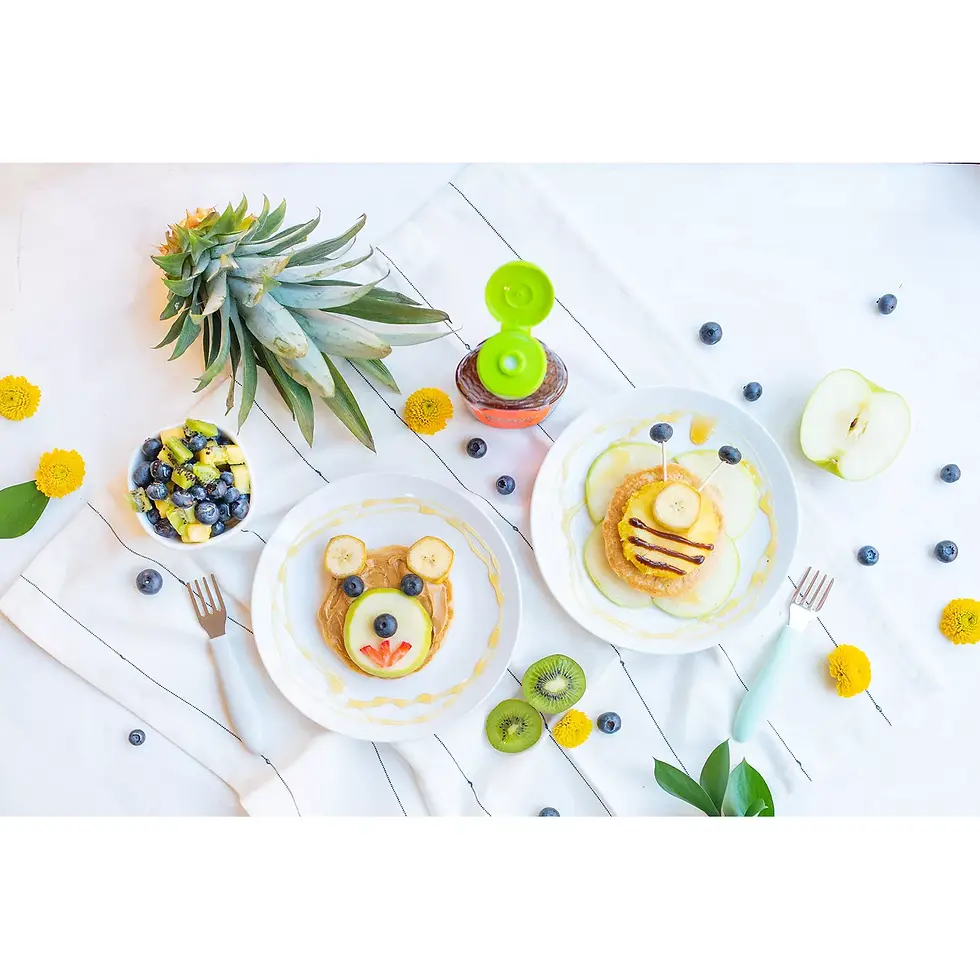 Thumbnail: Nature Nate's 100% Organic Pure Raw and Unfiltered Honey (40 oz.