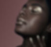 black-skin-lady