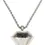 Miniaturbild: DIAMOND SHAPE - Halskette