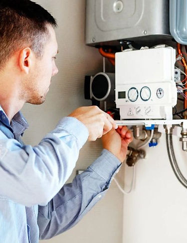 Boiler Repair Services Hertfordshire Fast and Reliable