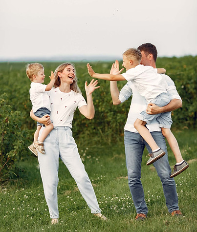 Honey Bee Nanny Co.