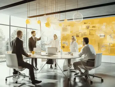 Implementing AI in Sales: Challenges and Solutions