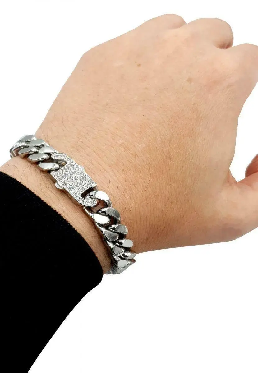 CUBAN - Armband