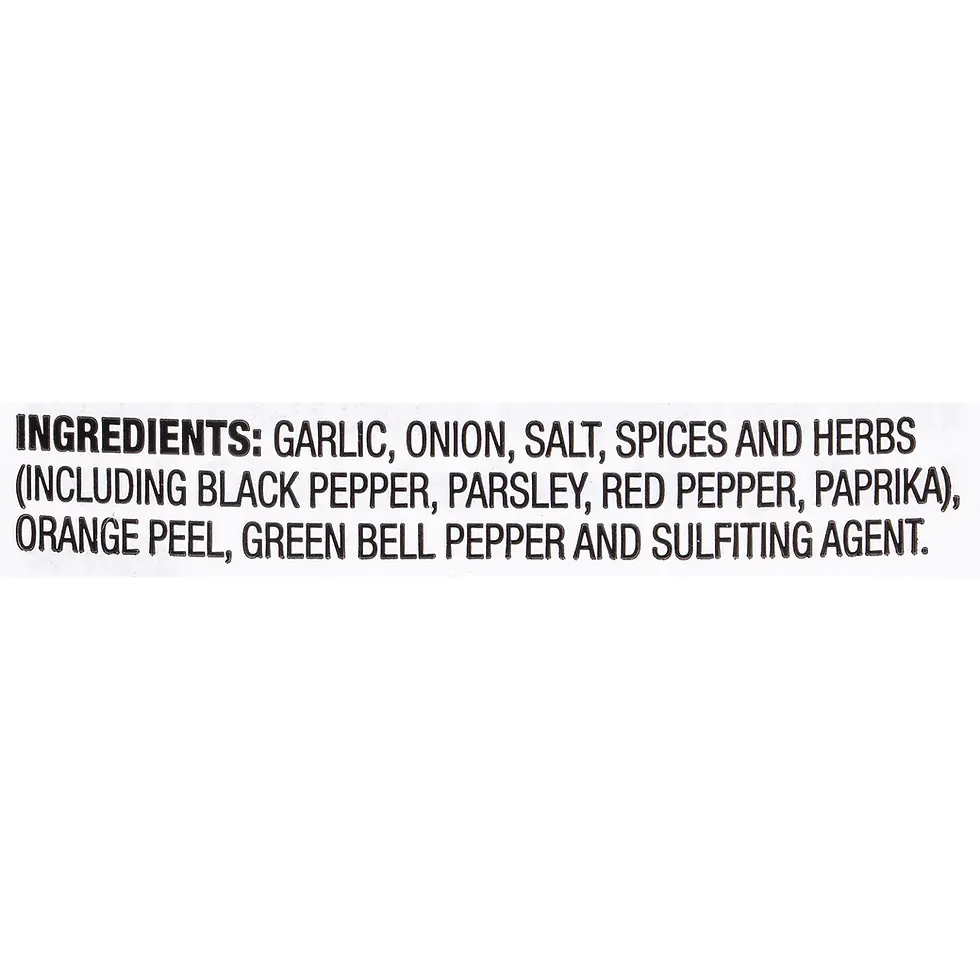 Thumbnail: McCormick Grill Mates Montreal Chicken Seasoning (23 oz.)