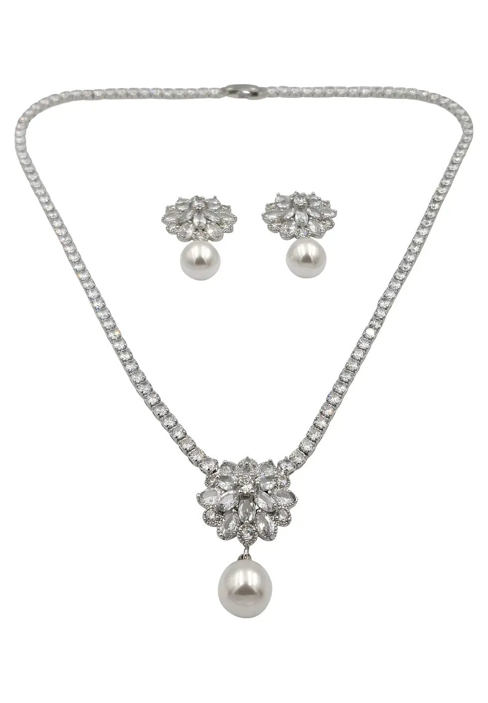 Miniaturbild: PARTY & HOCHZEIT SET - Ohrringe