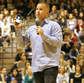 Lt. Tom Rich 