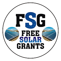 Free Solar Grants
