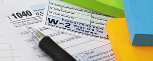 Employee Tax-Free Income