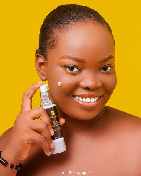 Gamme SIKA pour peau à tendance acnéïque