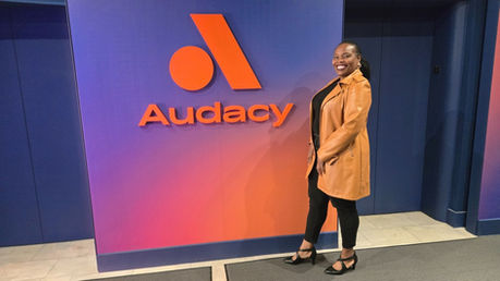 When PR and Purpose Align: Why I Showed Up at 6:30 AM on a Sunday