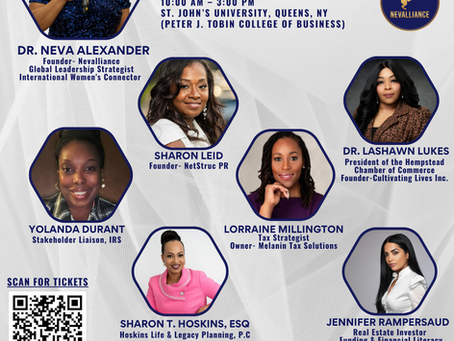 A Journey Towards Financial Empowerment