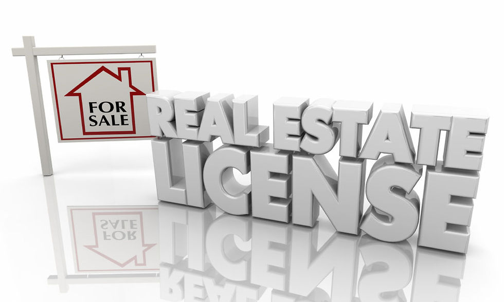 Georgia Real Estate Salesperson 25-Hr Post License Course