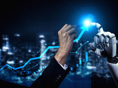 The Role of AI and Machine Learning in Sales in 2025