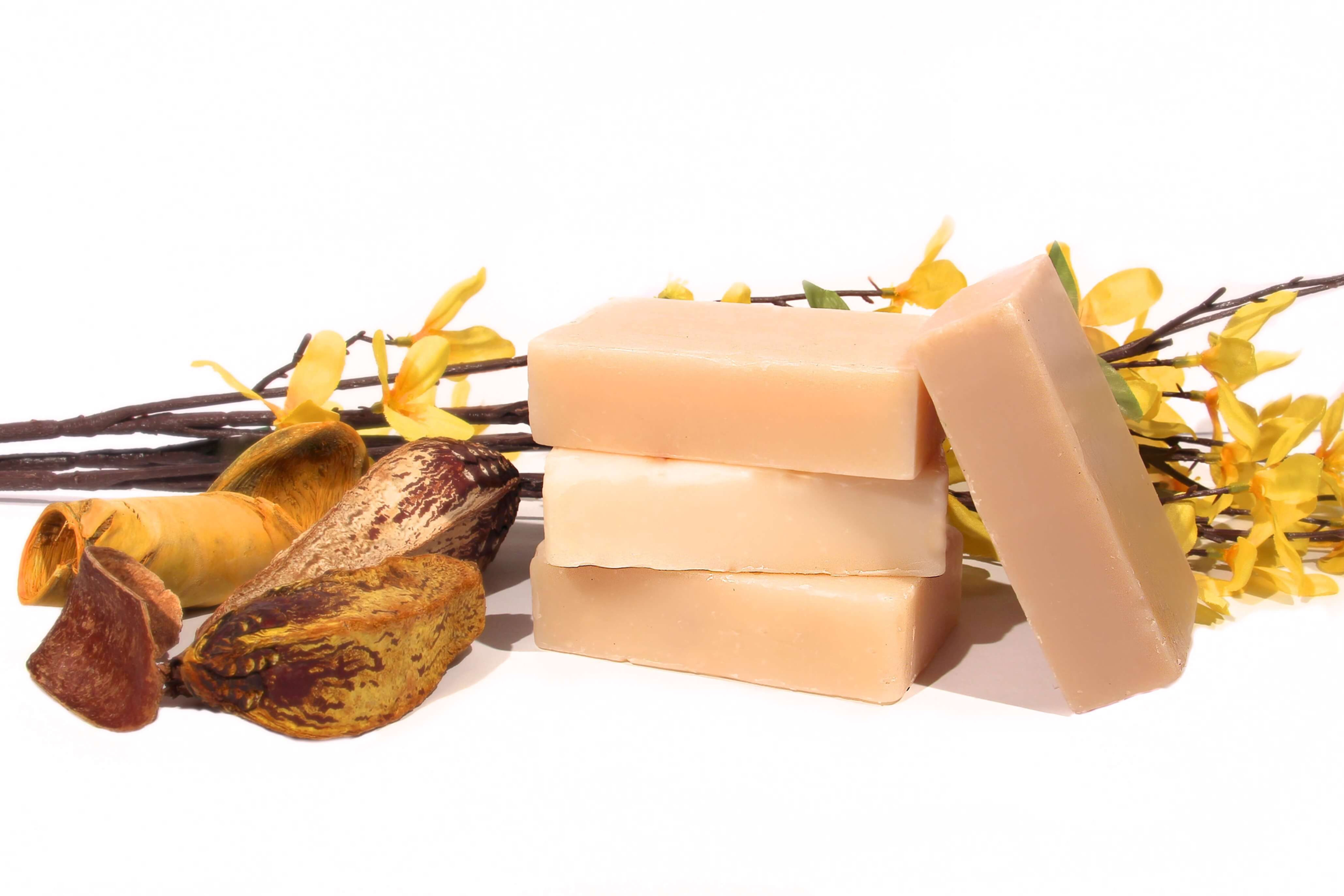 Lemon Jasmine Mimosa