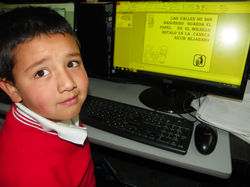 El mensaje de cuidar