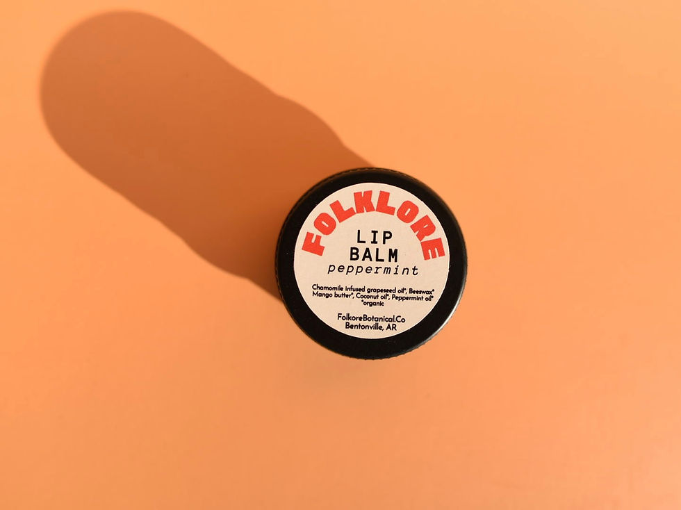 Thumbnail: Lip Balm