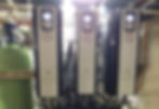 HOLLAND AMERICA ENGINE ROOM VENTILATION
(ERV)
