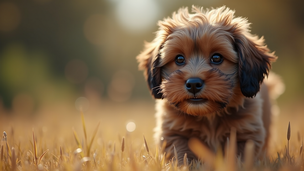 Choosing Havanese Puppies: A Guide for New Owners