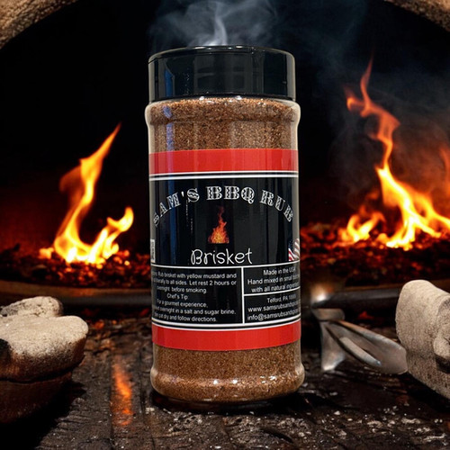 Brine Smoked Beef Brisket Rub Smoked Brisket Pastrami Pastrami Rub