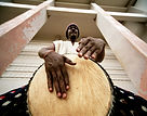 Tribal Drum 