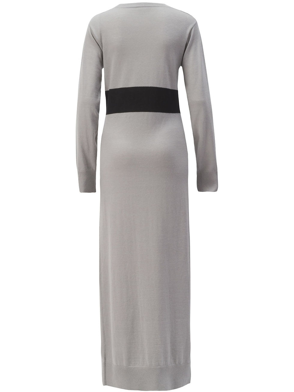 Miniatura: THE EMPIRE SWEATER DRESS