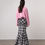 Miniatura: TARTAN MAXI SKIRT