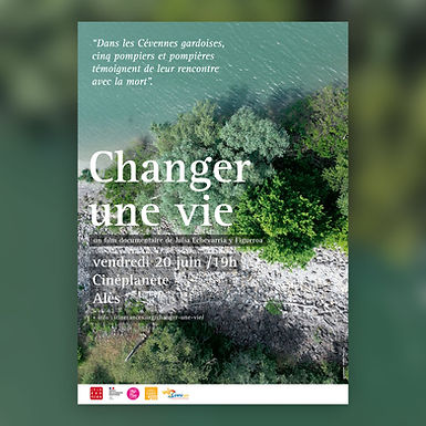 Changer une vie - Julia Echevarria y Figueroa