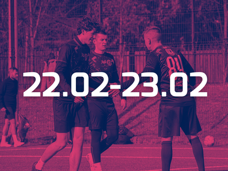 Podsumowanie - Matchweek 22 /23.02