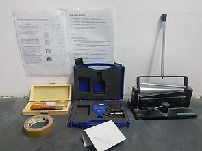 7 tank lab