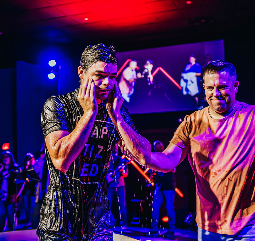 Oasis Church at Hephzibah 3