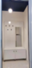 1BHK | $450 | SAMGORI METRO