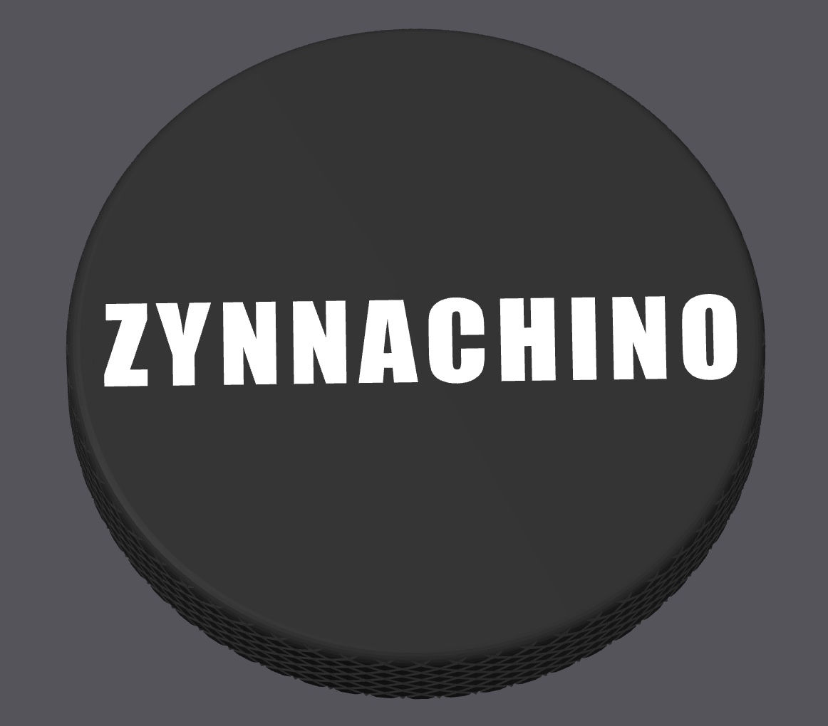 ZYNNACHINO