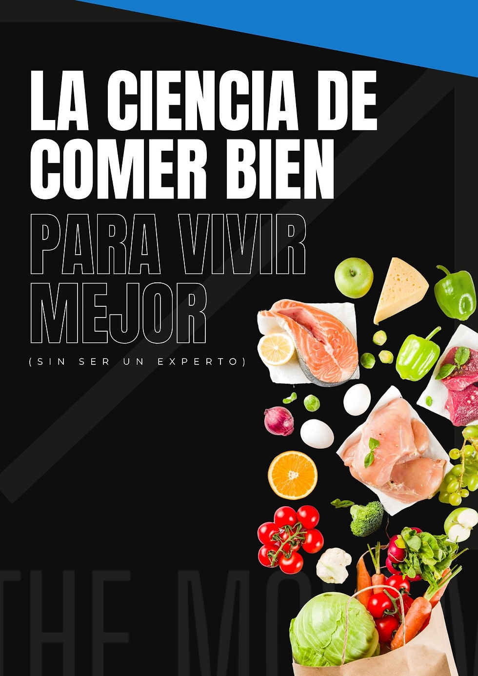 Thumbnail: La Ciencia de Comer Bien para Vivir Mejor