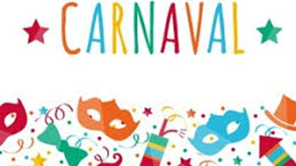 Carnaval de Wavre