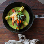 Culinary-experiences-at-Dulini-Private-Game-Reserve
