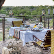 Dulini-Leadwood-Romantic-Dining-Dulini-Private-Game-Reserve