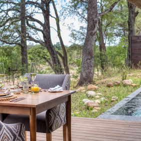 Dulini-Leadwood-Pool-Side-Dining-Dulini-Private-Game-Reserve