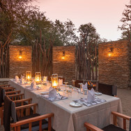 Dulini-River-Dining-under-the-stars-Dulini-Private-Game-Reserve