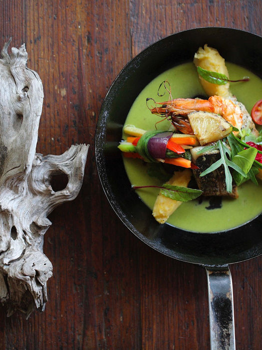 Dulini Leadwood Dining Experience, Dulini Private Game Reserve